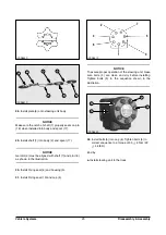 Предварительный просмотр 21 страницы Daewoo D35S-2 Disassembly/Assembly