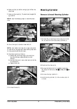 Preview for 25 page of Daewoo D35S-2 Disassembly/Assembly