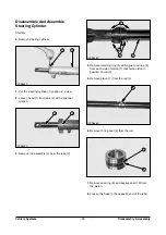 Preview for 26 page of Daewoo D35S-2 Disassembly/Assembly