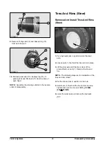 Preview for 27 page of Daewoo D35S-2 Disassembly/Assembly