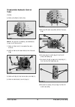 Preview for 29 page of Daewoo D35S-2 Disassembly/Assembly