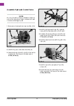 Предварительный просмотр 32 страницы Daewoo D35S-2 Disassembly/Assembly