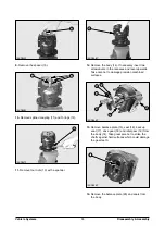 Preview for 36 page of Daewoo D35S-2 Disassembly/Assembly