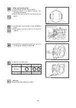 Preview for 68 page of Daewoo D50S-2 Service Manual