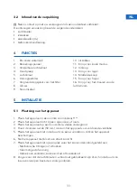 Preview for 11 page of Daewoo DA6LWE User Manual