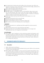 Preview for 16 page of Daewoo DA6LWE User Manual