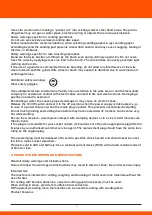 Preview for 7 page of Daewoo DAAG100-76L User Manual