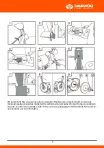 Предварительный просмотр 4 страницы Daewoo DABG125 User Manual