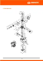 Preview for 22 page of Daewoo DABL7662 User Manual