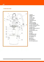 Предварительный просмотр 7 страницы Daewoo DAC-20L User Manual