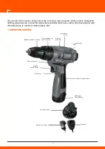 Предварительный просмотр 3 страницы Daewoo DACD2000V2 User Manual