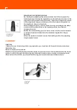 Preview for 5 page of Daewoo DACD2000V2 User Manual