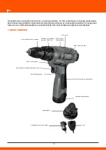 Preview for 11 page of Daewoo DACD2000V2 User Manual