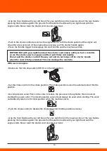 Предварительный просмотр 32 страницы Daewoo DACNQ740S User Manual