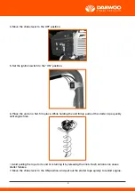 Preview for 10 page of Daewoo DAEA520 User Manual