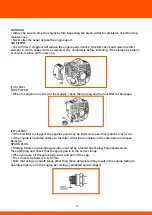 Preview for 13 page of Daewoo DAEA520 User Manual