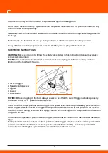 Предварительный просмотр 5 страницы Daewoo DAEB800L User Manual