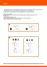 Preview for 5 page of Daewoo DAEM Series User Manual