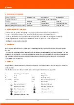 Preview for 23 page of Daewoo DAEM Series User Manual