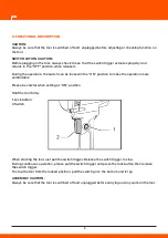 Предварительный просмотр 5 страницы Daewoo DAEM160L User Manual