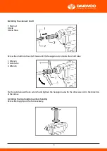 Preview for 6 page of Daewoo DAEM160L User Manual