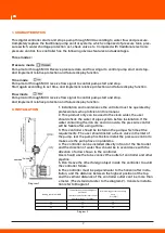 Preview for 3 page of Daewoo DAEPC-15 User Manual