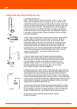 Preview for 5 page of Daewoo DAEPC-15 User Manual