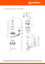 Preview for 8 page of Daewoo DAEQDP Series User Manual