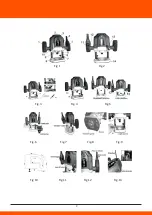 Предварительный просмотр 3 страницы Daewoo DAER1250 User Manual