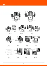 Preview for 3 page of Daewoo DAER1500 User Manual