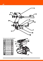 Предварительный просмотр 23 страницы Daewoo DAFL50A User Manual