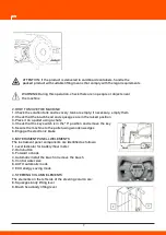 Предварительный просмотр 7 страницы Daewoo DAFR70 User Manual