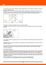 Предварительный просмотр 15 страницы Daewoo DAFR70 User Manual