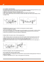 Предварительный просмотр 19 страницы Daewoo DAFR70 User Manual