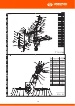 Предварительный просмотр 27 страницы Daewoo DAFR70 User Manual