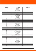 Предварительный просмотр 35 страницы Daewoo DAGFS Series User Manual