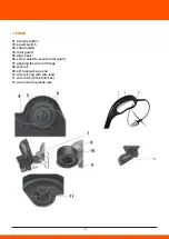 Preview for 3 page of Daewoo DAGT 250E User Manual