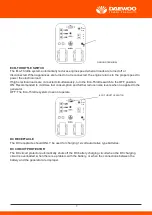 Preview for 8 page of Daewoo DAIG Series User Manual