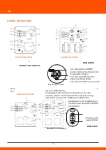 Preview for 16 page of Daewoo DAIG Series User Manual