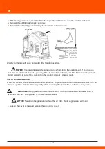 Preview for 22 page of Daewoo DAIG Series User Manual