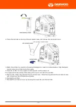 Preview for 23 page of Daewoo DAIG Series User Manual