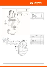 Preview for 33 page of Daewoo DAIG Series User Manual