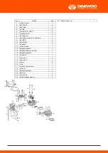 Preview for 35 page of Daewoo DAIG Series User Manual