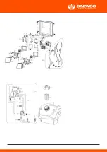 Preview for 39 page of Daewoo DAIG Series User Manual