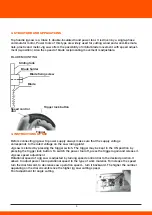 Предварительный просмотр 5 страницы Daewoo DAJS 400 User Manual