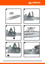 Preview for 4 page of Daewoo DALCHS18-10 User Manual