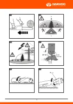 Preview for 6 page of Daewoo DALCHS18-10 User Manual