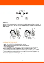 Предварительный просмотр 7 страницы Daewoo DALD1210 User Manual