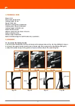 Предварительный просмотр 7 страницы Daewoo DALLM18-320-1 User Manual