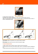 Предварительный просмотр 9 страницы Daewoo DALLM18-320-1 User Manual